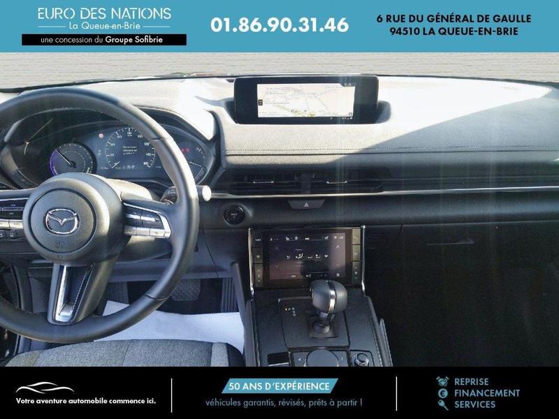 Mazda 3 Mx 30 Skyactiv 145 Ch Exclusive Line