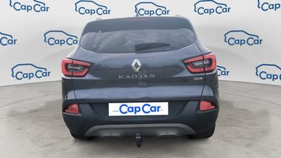 Renault Kadjar 1.5 dCi 110 Life
