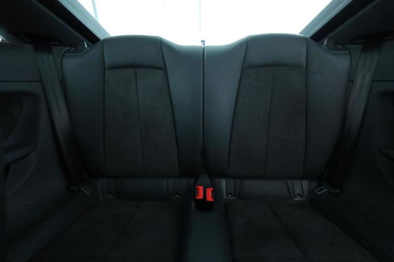 Audi Tt Coupé 2.0 Tdi 184 ch