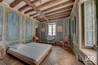 Immeuble - 573 m² - 25 pièces