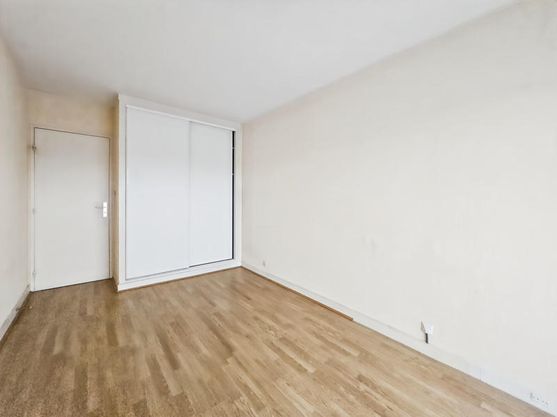 Appartement - 109 m² - 6 pièces