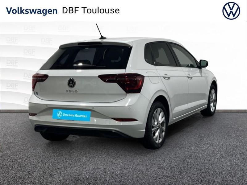 Volkswagen Polo 1.0 Tsi 95 s&amp;S Bvm5 Style