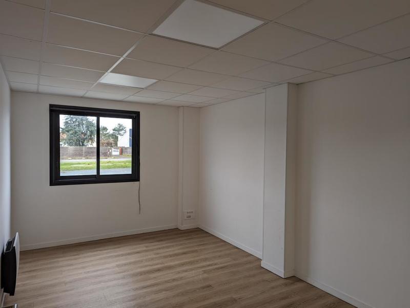 Local commercial - 460 m²