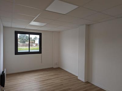 Local commercial - 460 m²