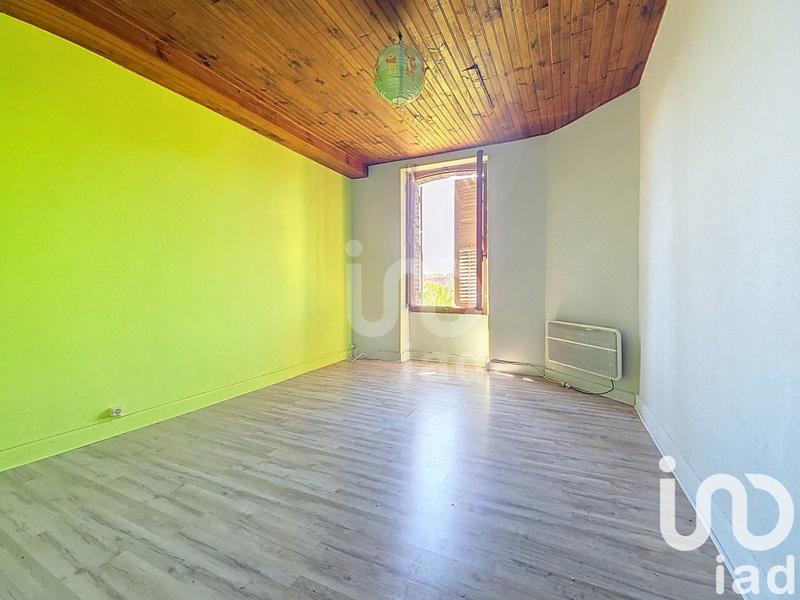 Maison - 280 m² - 8 pièces