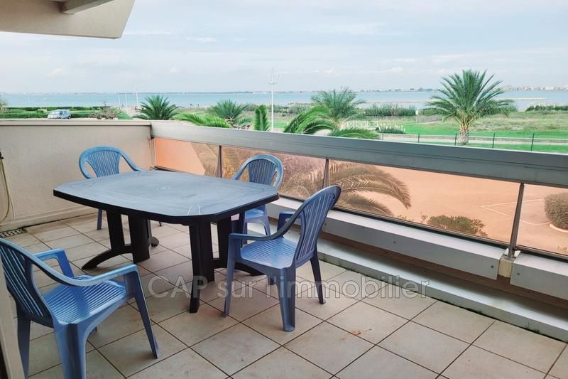 Appartement - 49 m² - 3 pièces