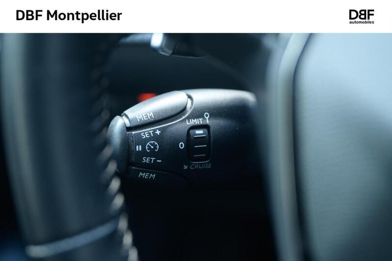 Peugeot 208 PureTech 100 s&amp;S Eat8 Allure