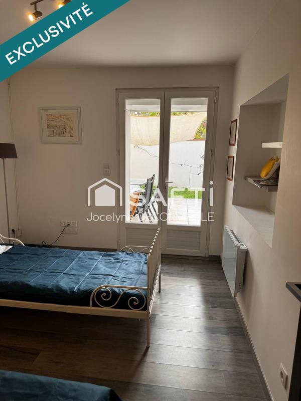 Maison - 175 m² - 7 pièces