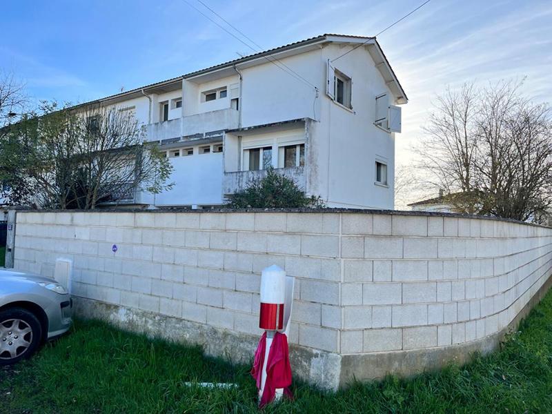 Maison - 75 m² - 4 pièces