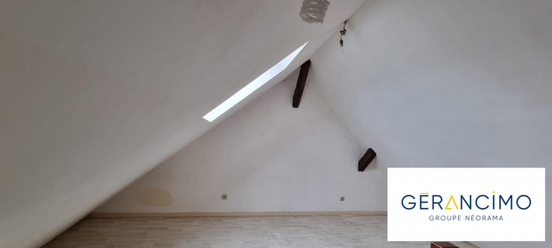 Duplex - 32 m² - 2 pièces