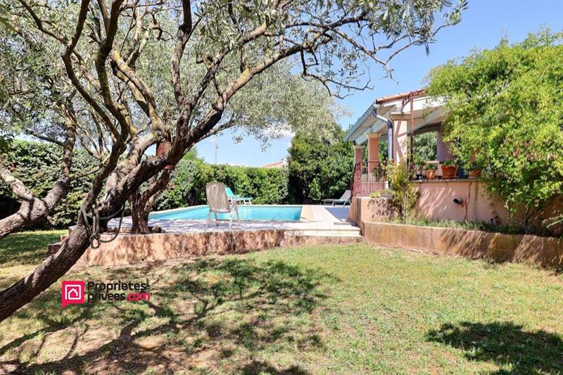 Villa - 160 m² - 6 pièces