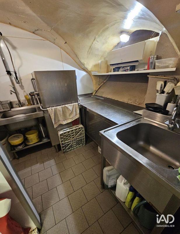 Local commercial - 150 m²