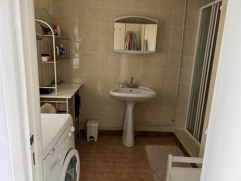 Maison - 105 m² - 3 pièces