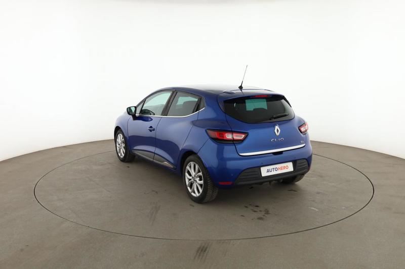 Renault Clio 0.9 TCe Energy Intens 90 ch