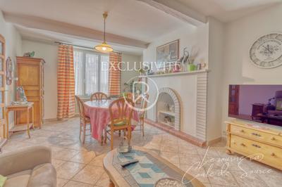 Maison de ville - 200 m² - 6 pièces