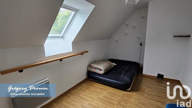 Maison de campagne - 133 m² - 6 pièces