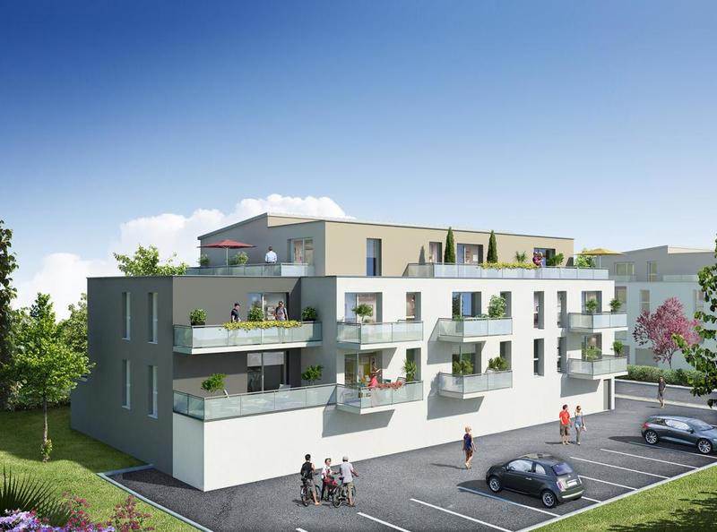 Appartement - Neuf