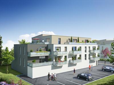 Appartement - Neuf