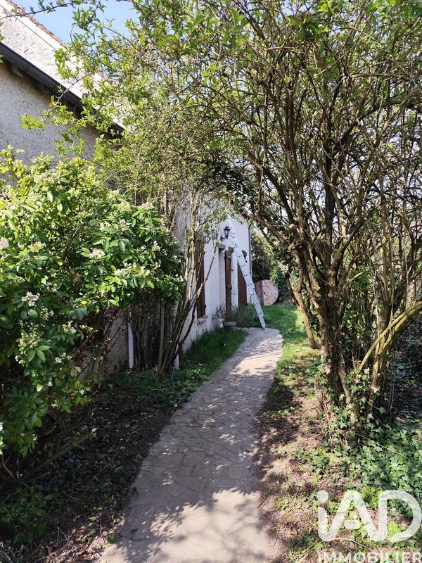 Maison - 183 m² - 7 pièces