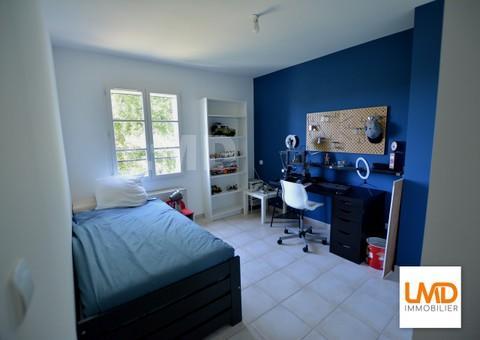 Maison - 154 m² - 5 pièces