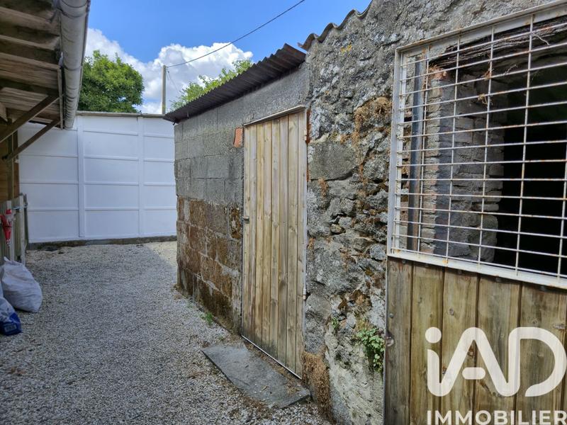 Maison de campagne - 140 m² - 5 pièces