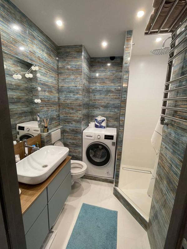 Studio - 25 m² - 1 pièce