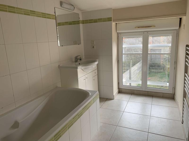 Maison - 129 m² - 4 pièces