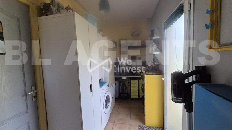 Maison - 99 m² - 6 pièces