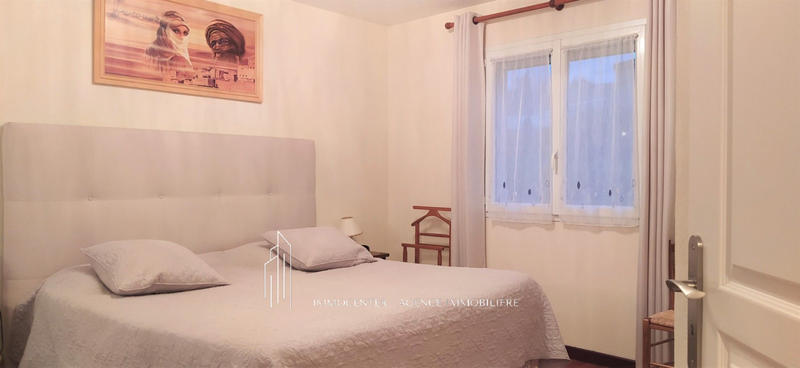 Maison - 127 m² - 5 pièces