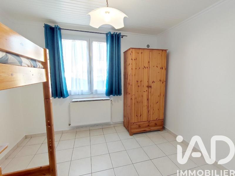 Maison - 275 m² - 14 pièces