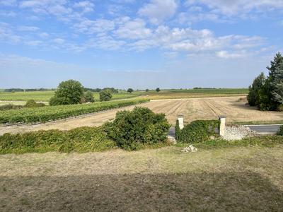 Maison - 207 m² - 8 pièces