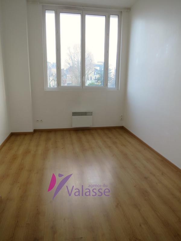 Appartement - 52 m² - 2 pièces