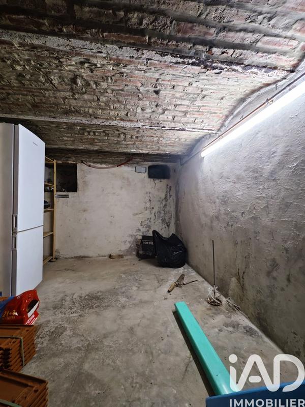 Maison - 88 m² - 4 pièces