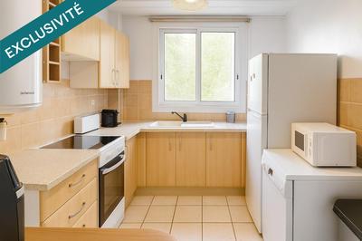 Appartement - 54 m² - 3 pièces