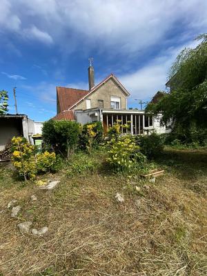 Maison - 159 m² - 4 pièces