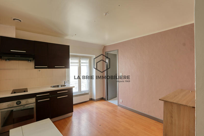 Maison - 119 m² - 5 pièces