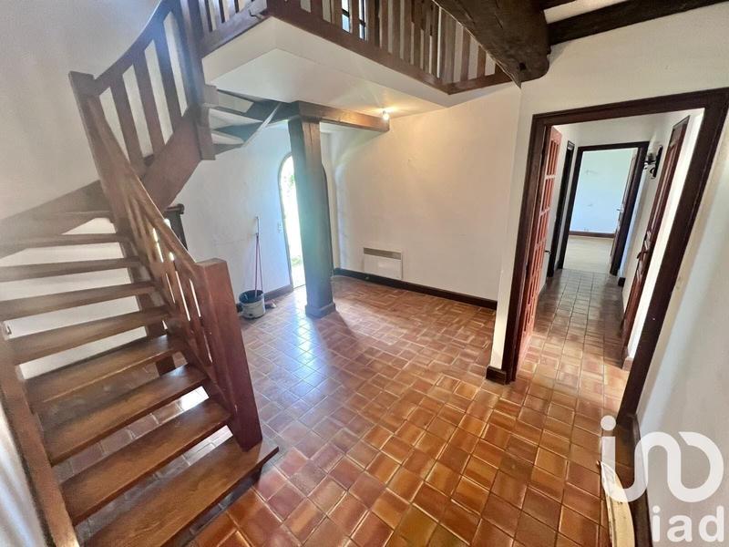 Maison de campagne - 175 m² - 6 pièces