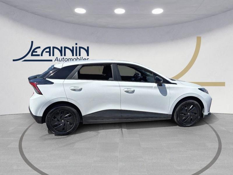 Mg Mg4 Electric 51kWh - 125 kW 2wd Standard