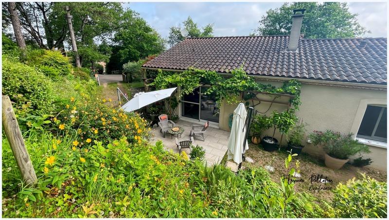 Maison - 128 m² - 6 pièces