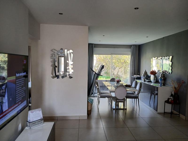 Maison ancienne - 130 m² - 6 pièces