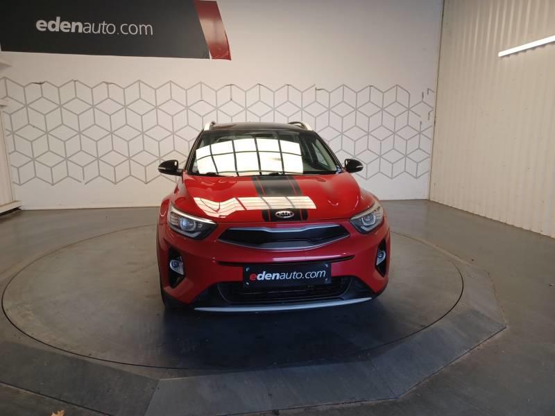 Kia Stonic 1.0 t-GDi 100 ch Isg Bvm5 Design