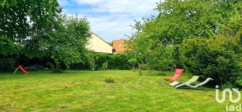 Maison - 244 m² - 10 pièces