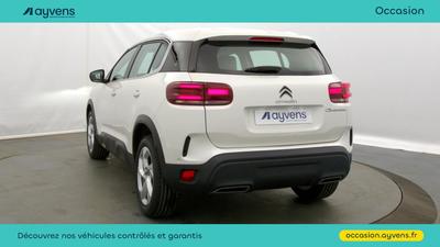 Citroën C5 Aircross BlueHDi 130ch s&amp;S Feel Eat8