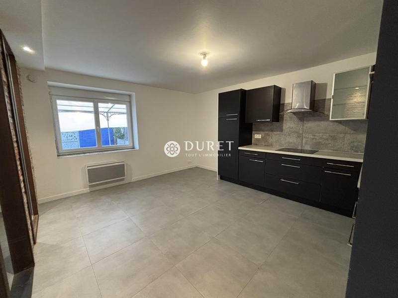 Maison - 87 m² - 4 pièces