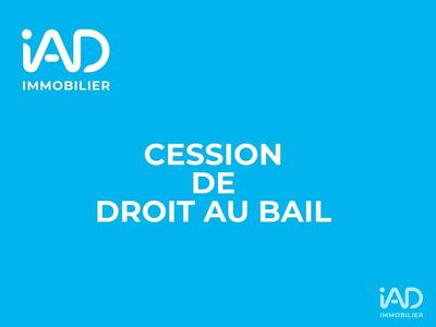 Local commercial - 38 m²