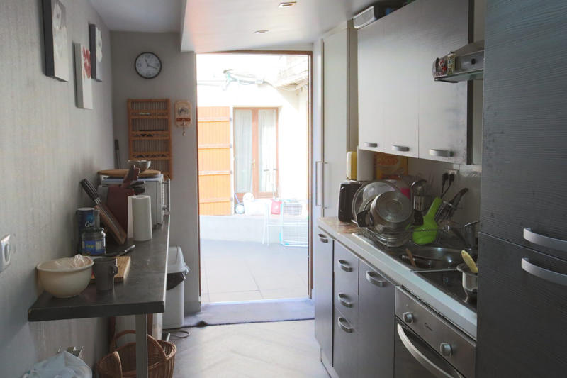 Maison - 147 m² - 7 pièces