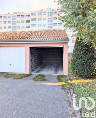 Parking - 14 m²