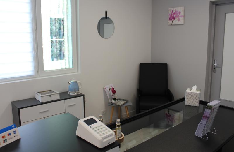 Les Charmes du Bien-Etre