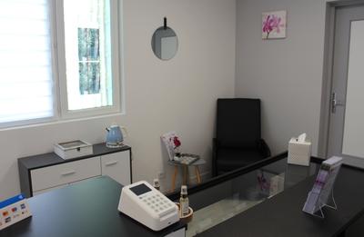 Les Charmes du Bien-Etre