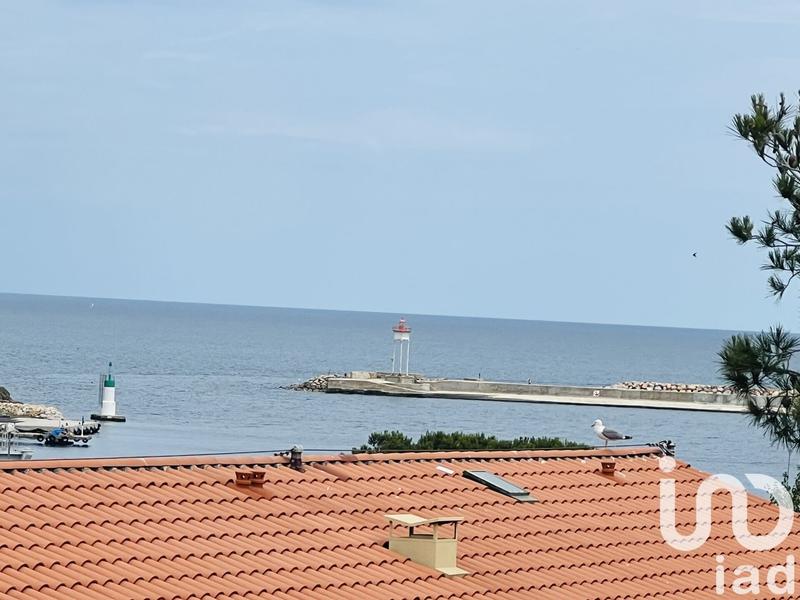 Appartement - 119 m² - 4 pièces